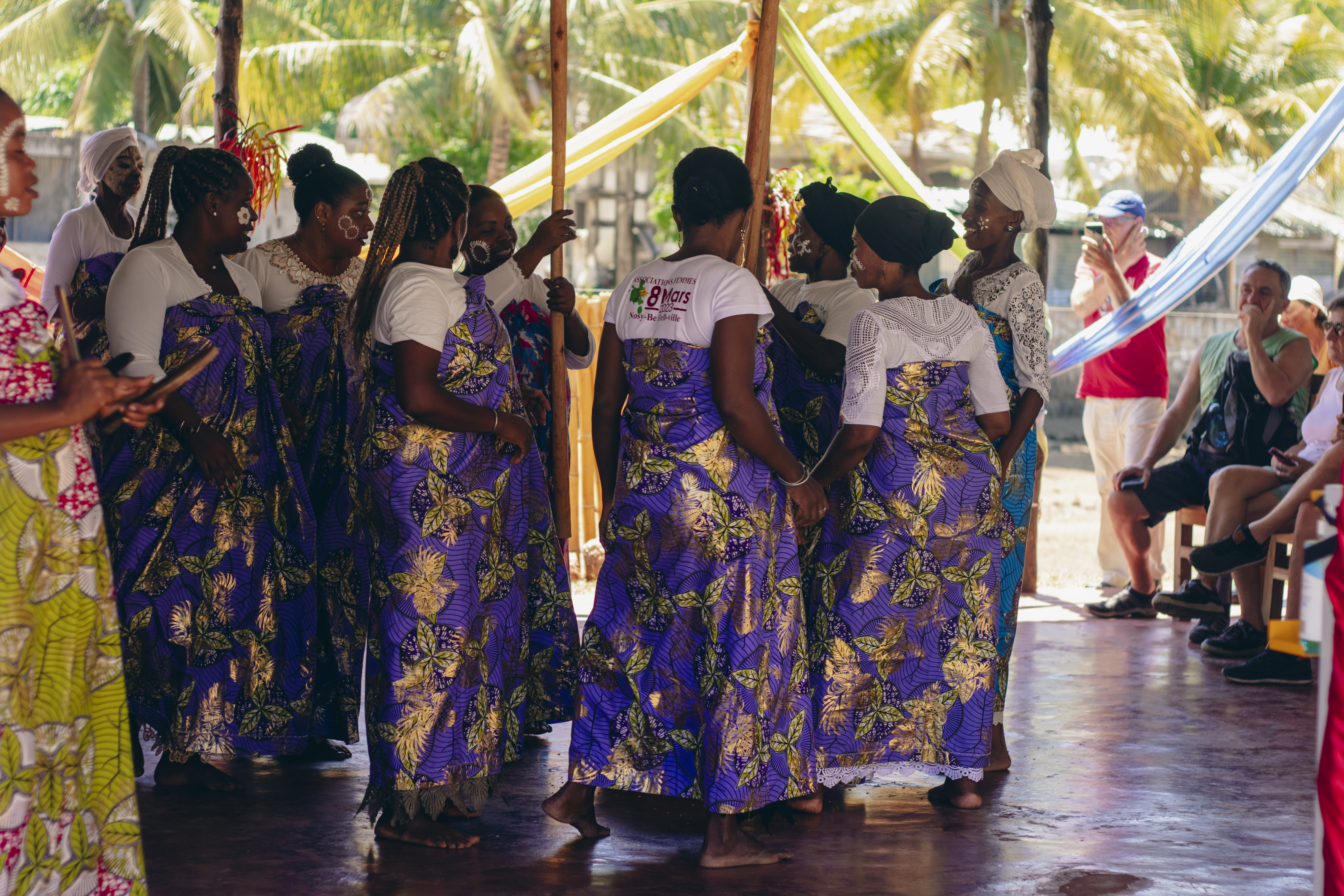 Danses Traditionnelles