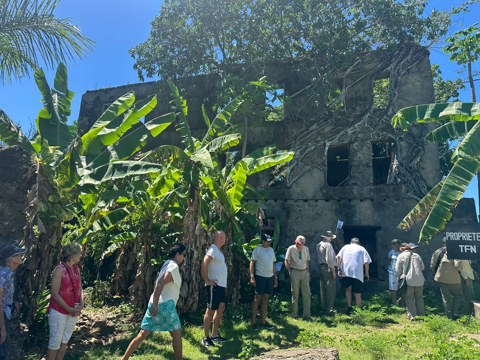 Architecture ancestrale