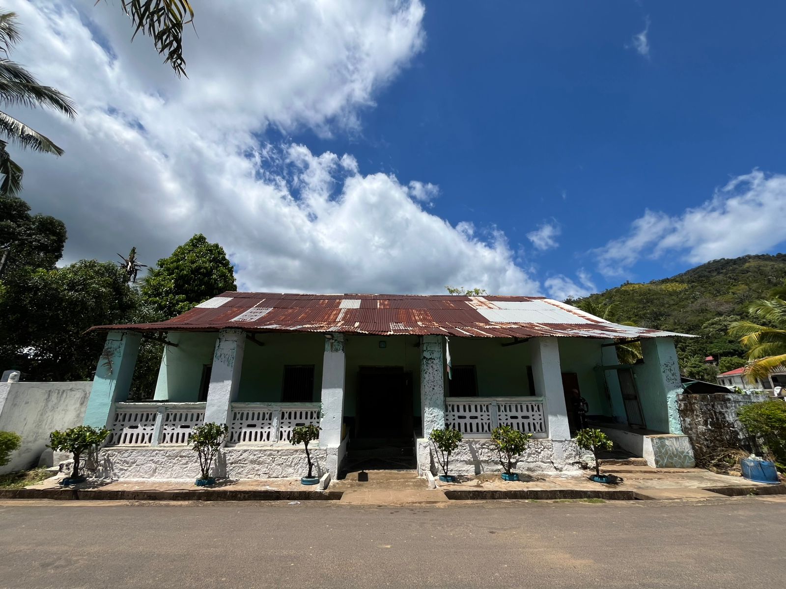 Patrimoine Religieux